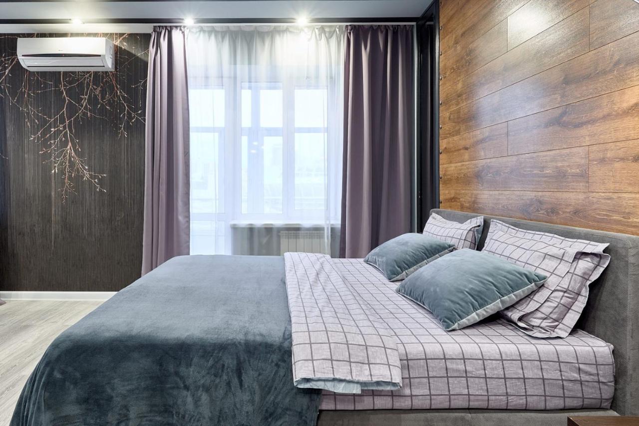 New Apart Lesi Ukrainky Blvd And Olimpiyska And Kreshchatyk And Manhattan City With Parking 키예프 외부 사진