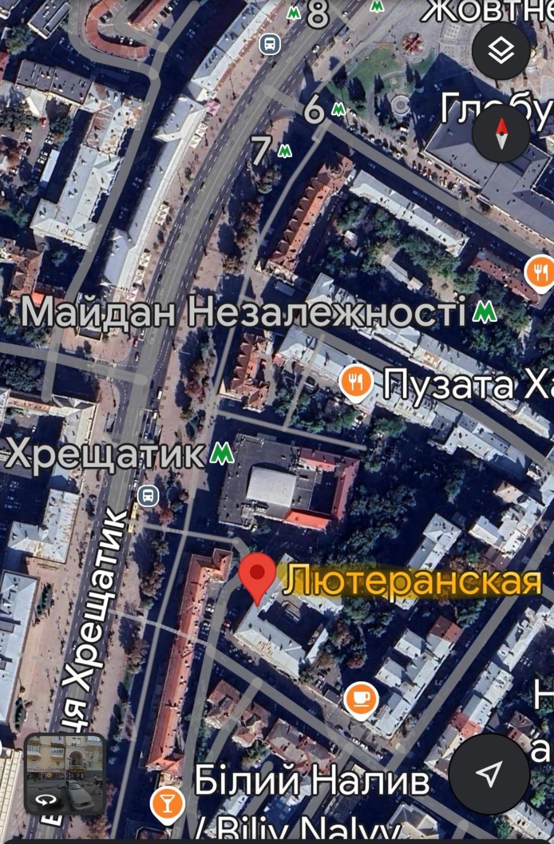 New Apart Lesi Ukrainky Blvd And Olimpiyska And Kreshchatyk And Manhattan City With Parking 키예프 외부 사진