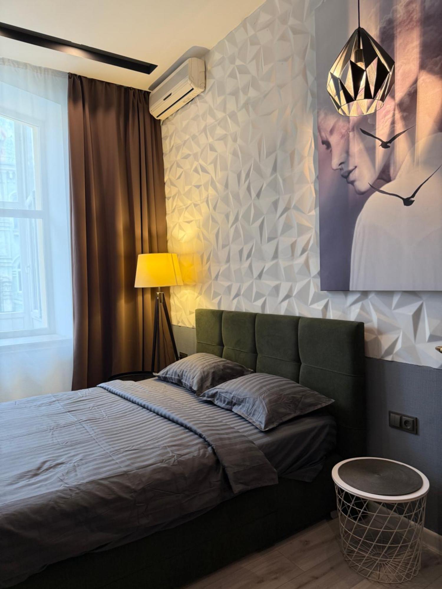 New Apart Lesi Ukrainky Blvd And Olimpiyska And Kreshchatyk And Manhattan City With Parking 키예프 외부 사진